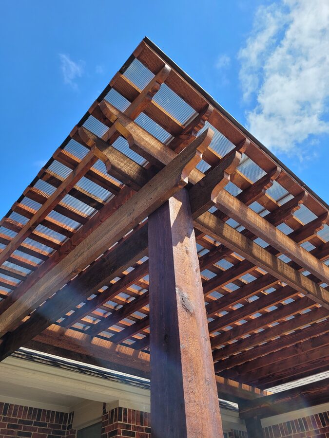 Texas Patios Plus Projects by Texas Patios Plus