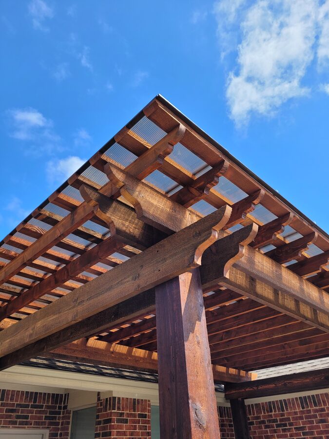 Texas Patios Plus Projects by Texas Patios Plus