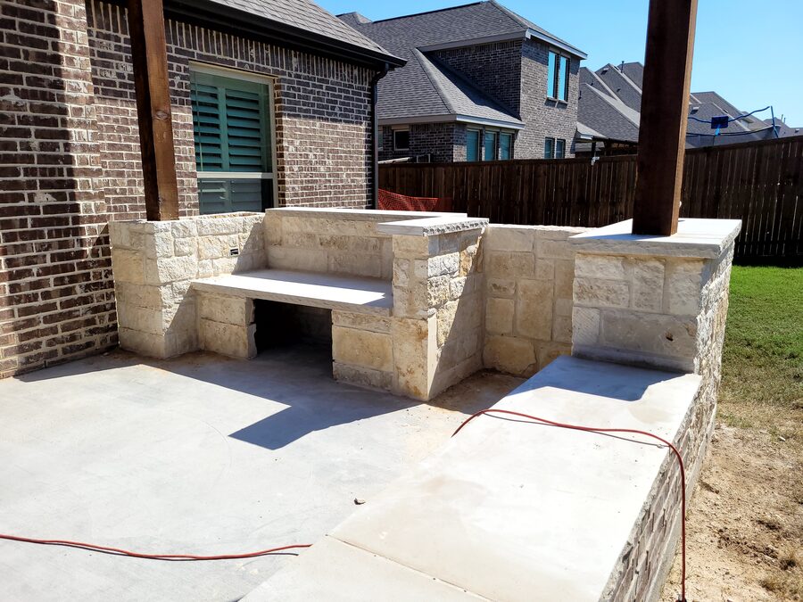 Texas Patios Plus Projects by Texas Patios Plus