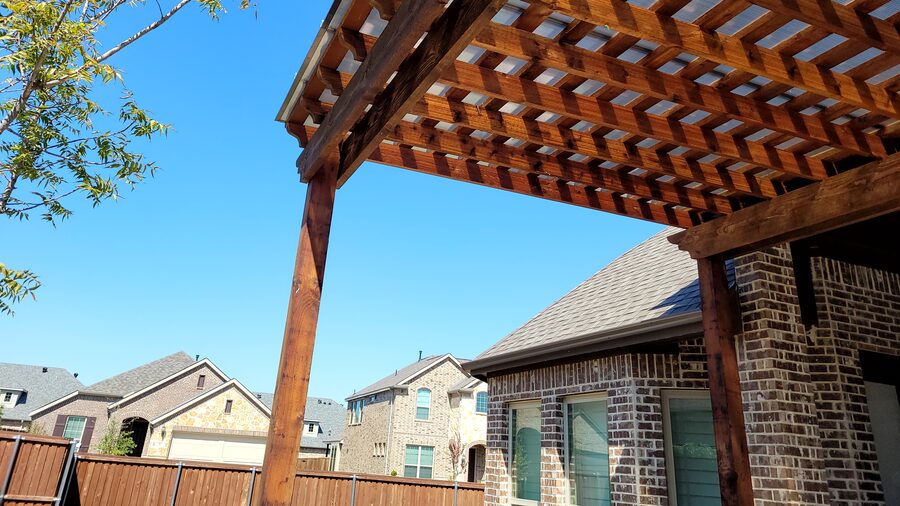 Texas Patios Plus Projects by Texas Patios Plus