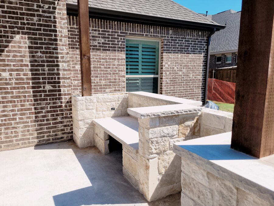 Texas Patios Plus Projects by Texas Patios Plus