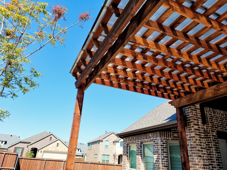 Texas Patios Plus Projects by Texas Patios Plus