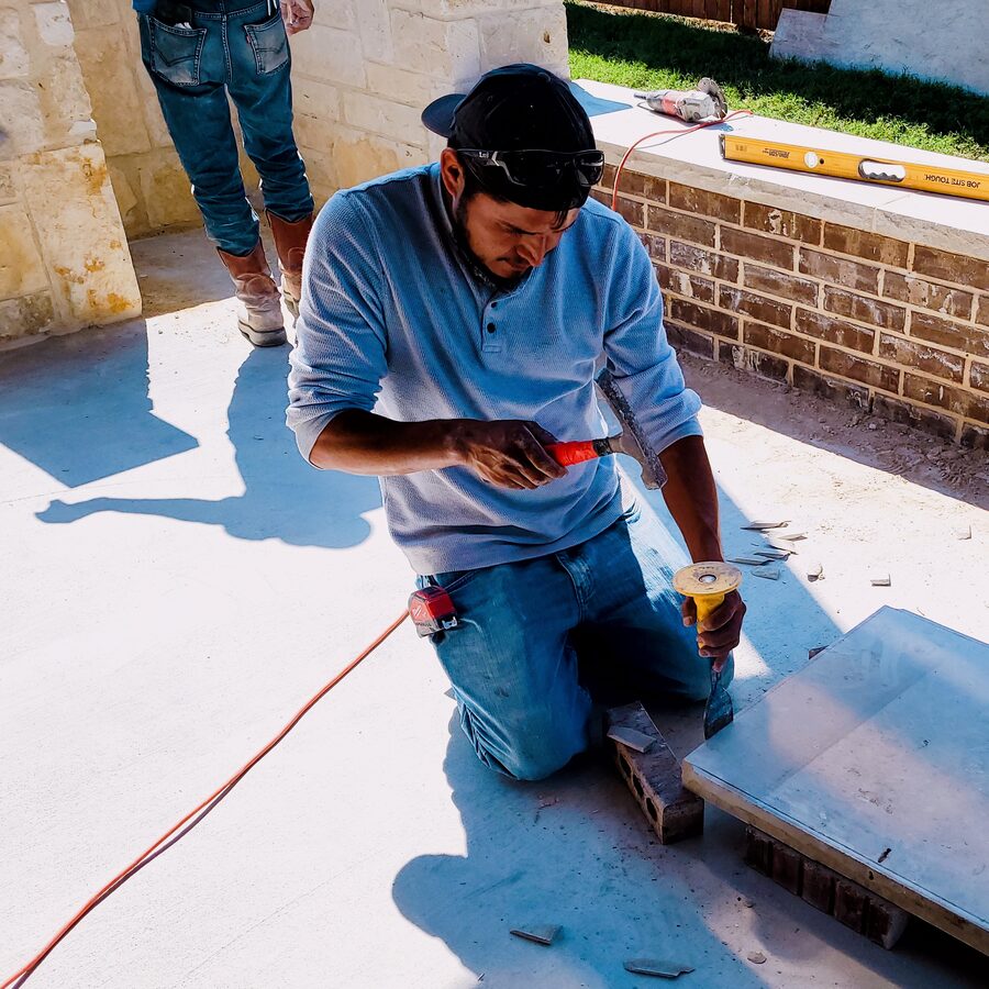 Texas Patios Plus Projects by Texas Patios Plus