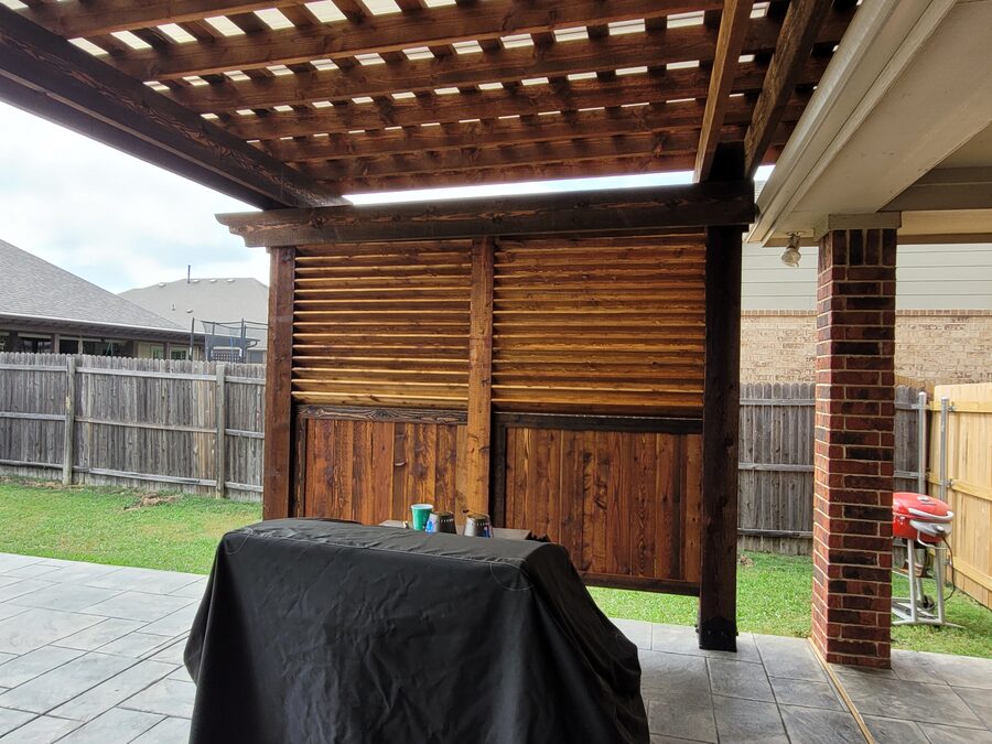 Texas Patios Plus Projects by Texas Patios Plus