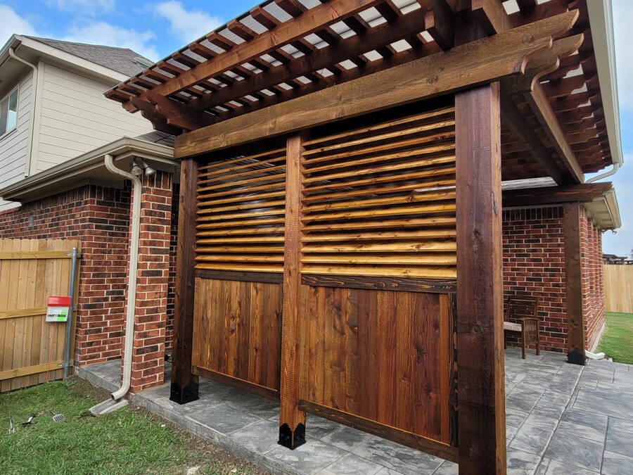 Texas Patios Plus Projects by Texas Patios Plus