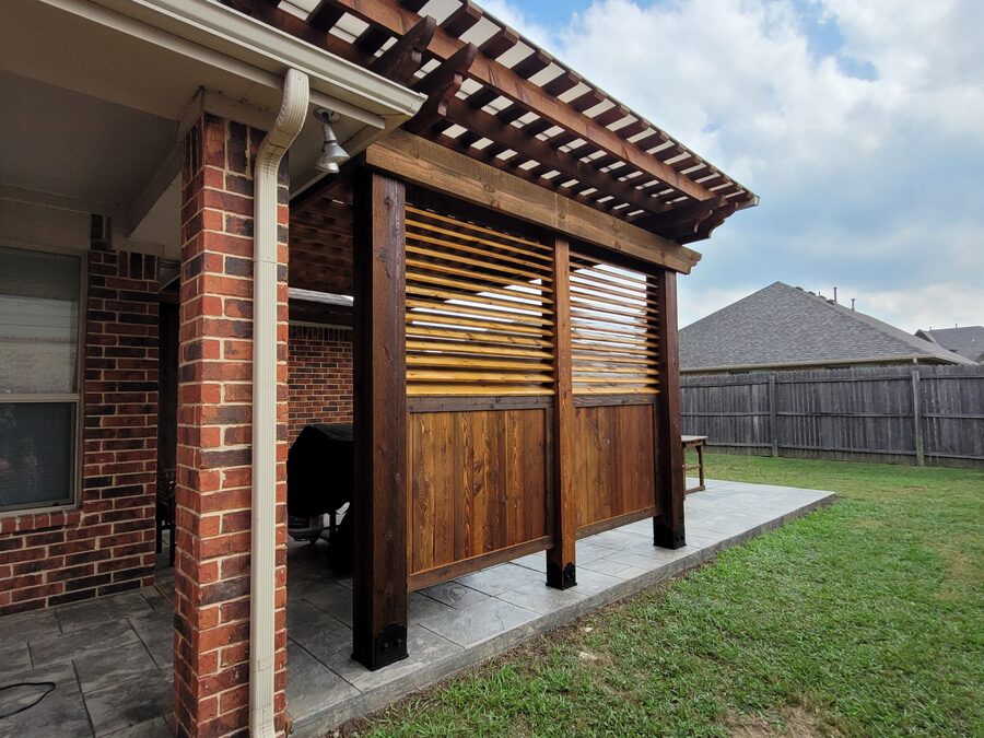 Texas Patios Plus Projects by Texas Patios Plus