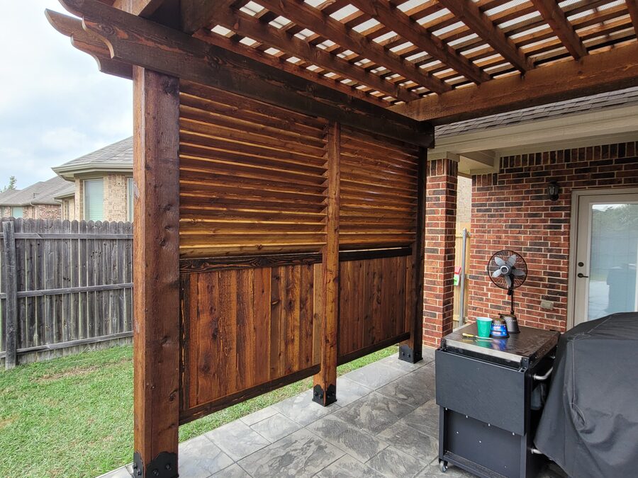 Texas Patios Plus Projects by Texas Patios Plus