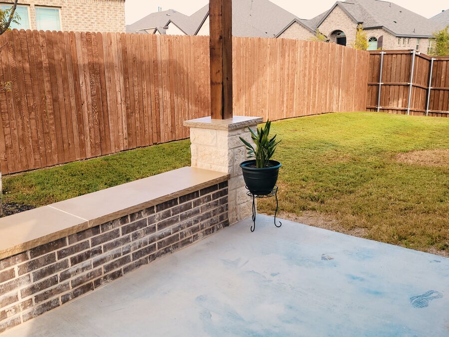 Texas Patios Plus Projects by Texas Patios Plus