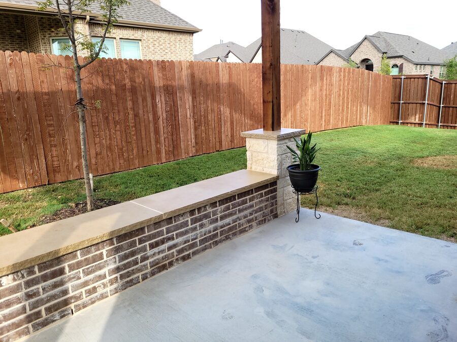 Texas Patios Plus Projects by Texas Patios Plus