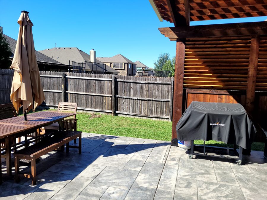 Texas Patios Plus Projects by Texas Patios Plus