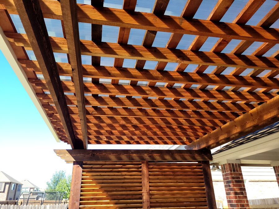 Texas Patios Plus Projects by Texas Patios Plus