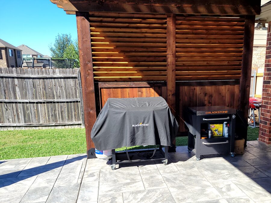 Texas Patios Plus Projects by Texas Patios Plus
