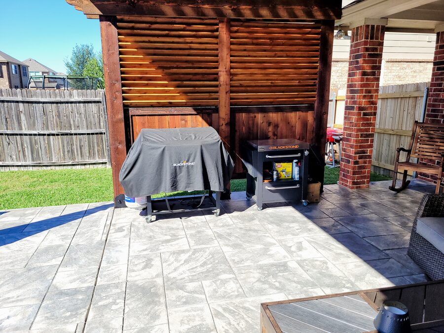 Texas Patios Plus Projects by Texas Patios Plus