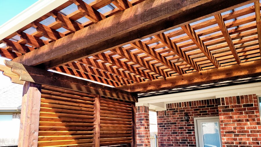 Texas Patios Plus Projects by Texas Patios Plus