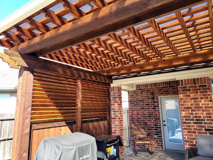 Texas Patios Plus Projects by Texas Patios Plus