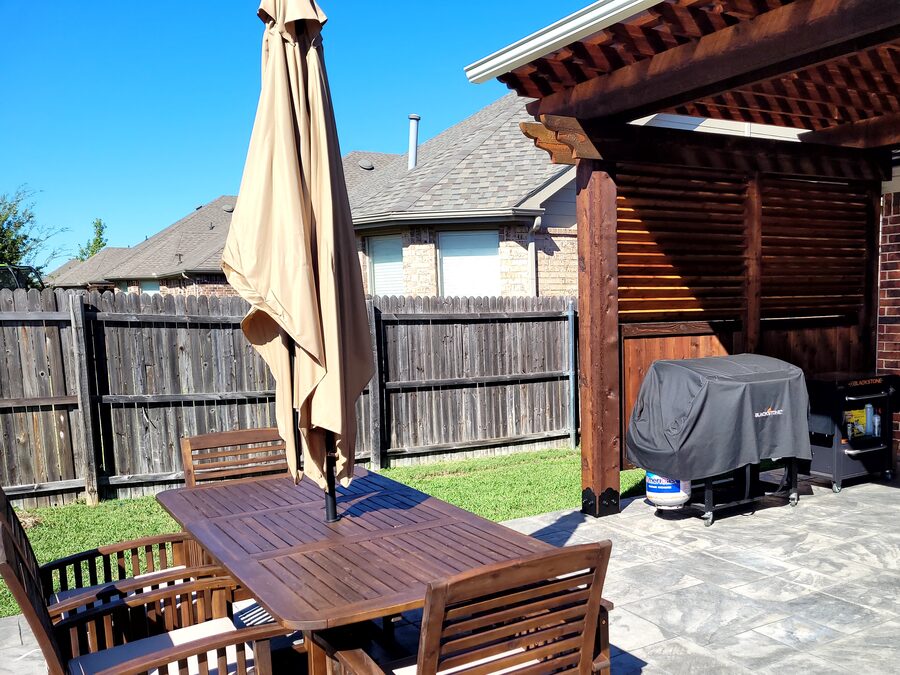 Texas Patios Plus Projects by Texas Patios Plus