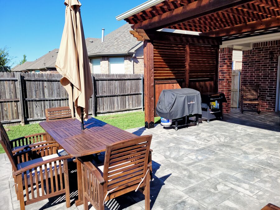 Texas Patios Plus Projects by Texas Patios Plus