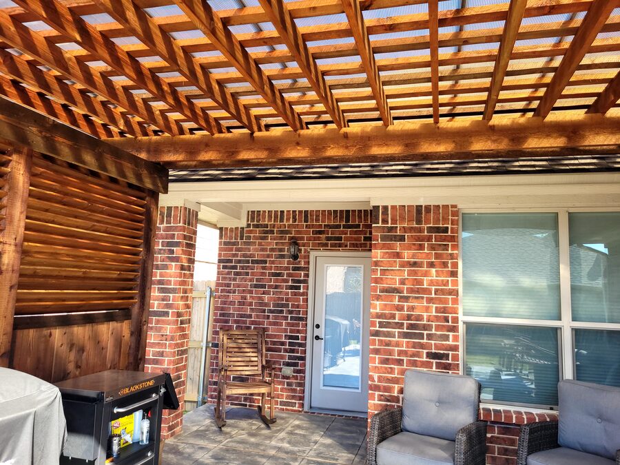 Texas Patios Plus Projects by Texas Patios Plus
