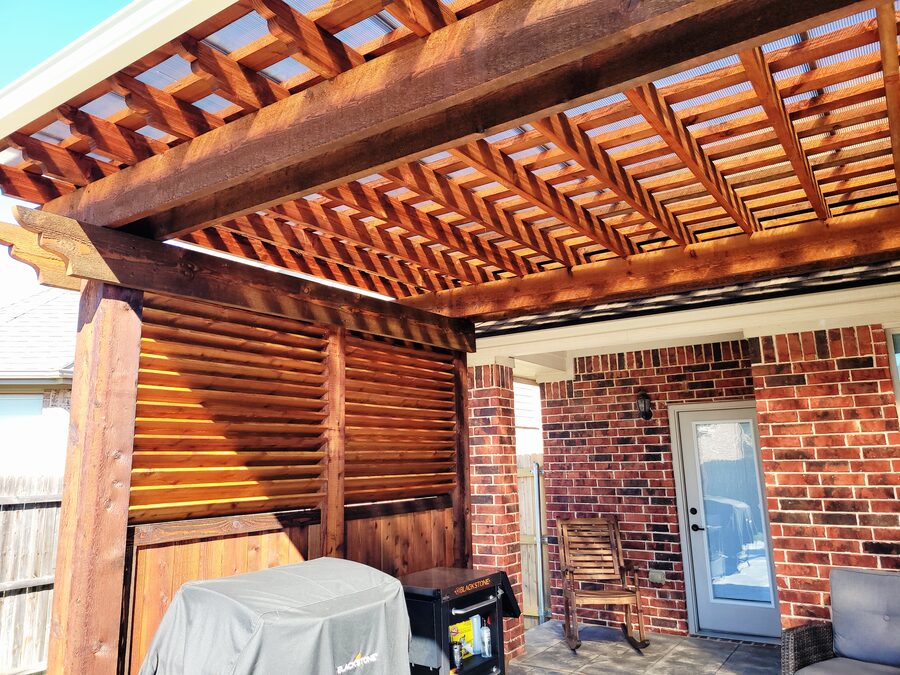 Texas Patios Plus Projects by Texas Patios Plus