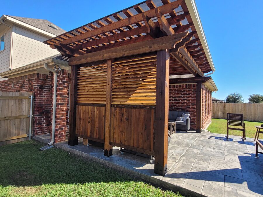 Texas Patios Plus Projects by Texas Patios Plus