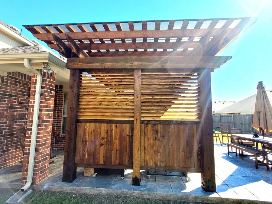 Texas Patios Plus Projects by Texas Patios Plus