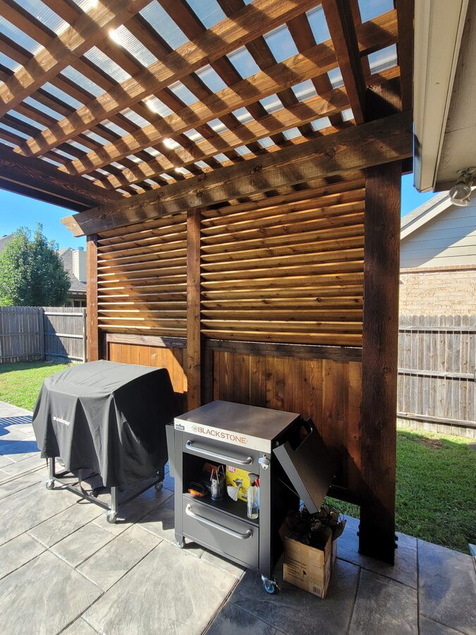 Texas Patios Plus Projects by Texas Patios Plus