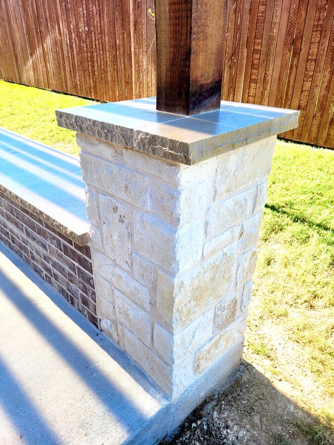 Texas Patios Plus Projects by Texas Patios Plus