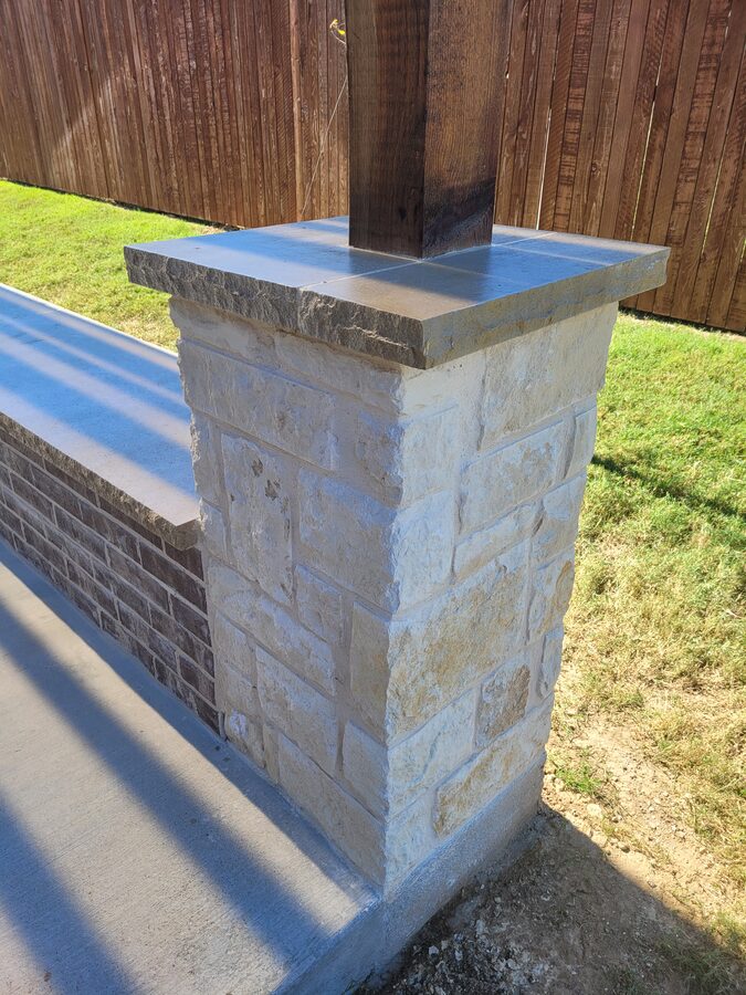Texas Patios Plus Projects by Texas Patios Plus