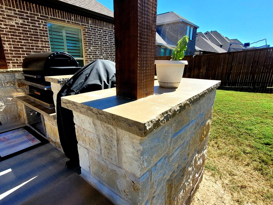 Texas Patios Plus Projects by Texas Patios Plus