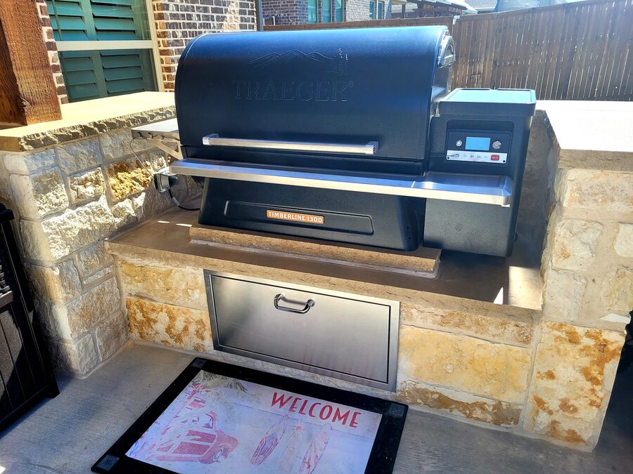 Texas Patios Plus Projects by Texas Patios Plus