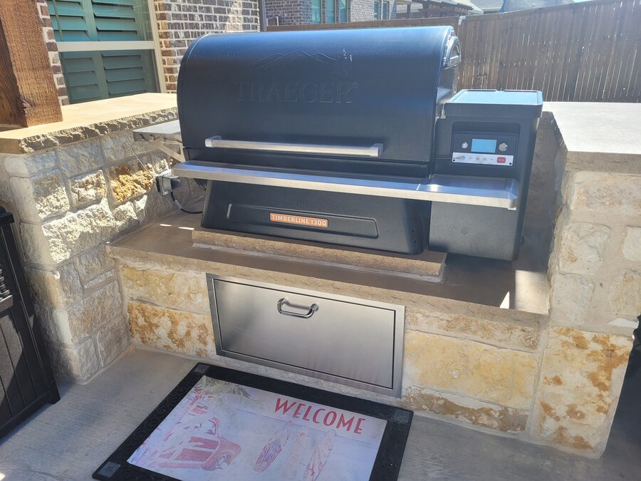 Texas Patios Plus Projects by Texas Patios Plus