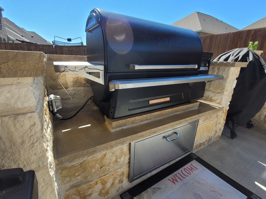 Texas Patios Plus Projects by Texas Patios Plus