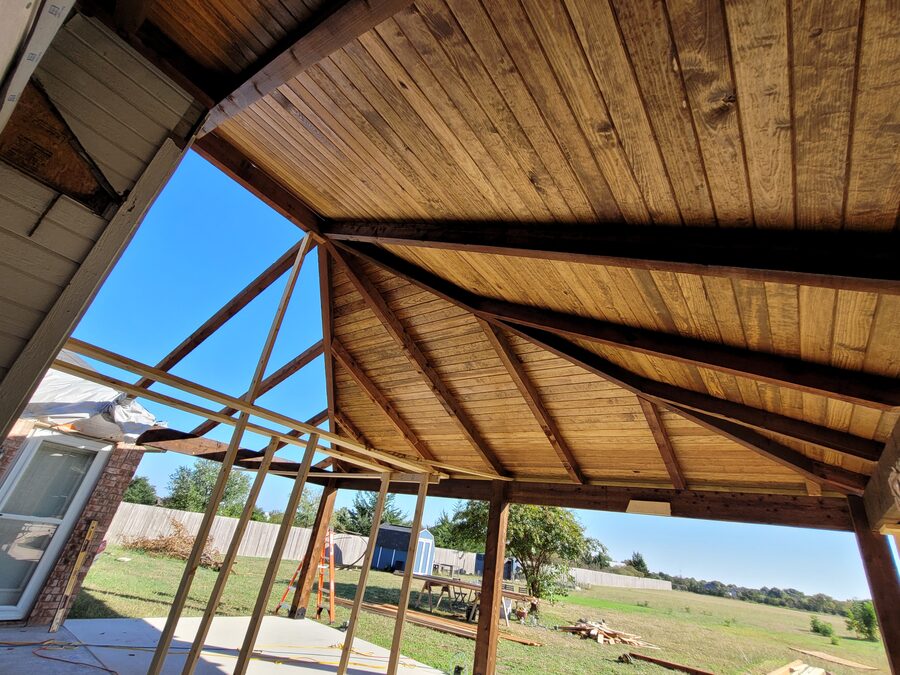 Texas Patios Plus Projects by Texas Patios Plus