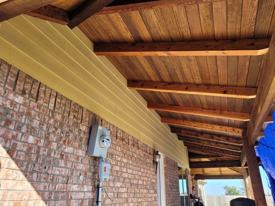 Texas Patios Plus Projects by Texas Patios Plus