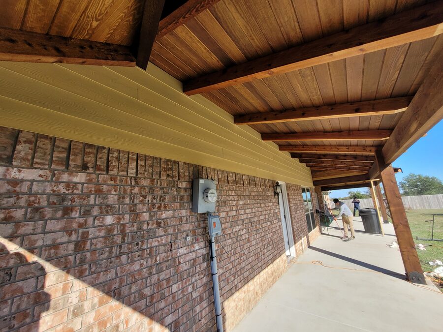 Texas Patios Plus Projects by Texas Patios Plus