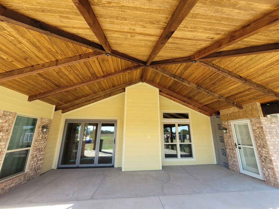 Texas Patios Plus Projects by Texas Patios Plus