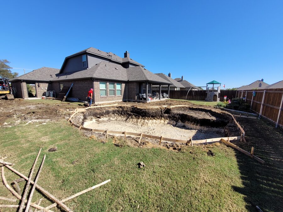 Texas Patios Plus Projects by Texas Patios Plus