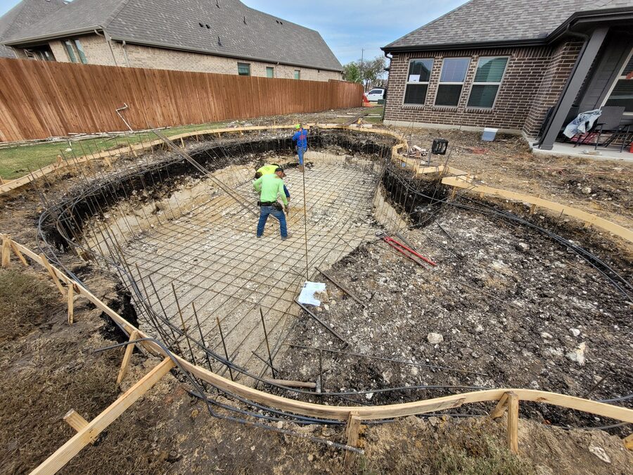 Texas Patios Plus Projects by Texas Patios Plus