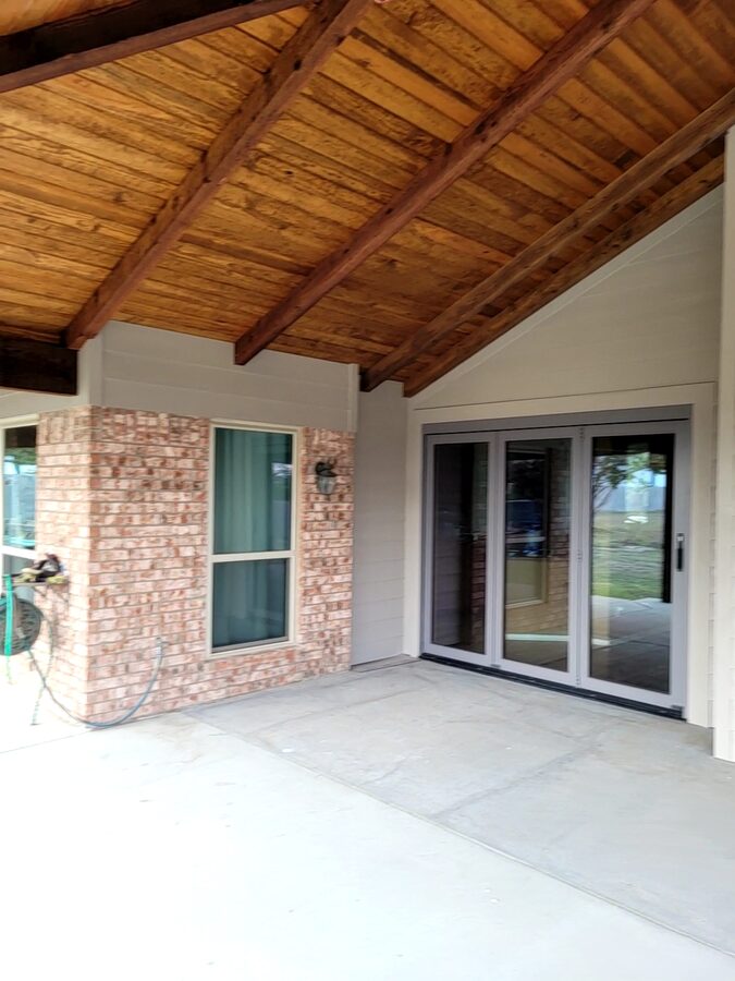 Texas Patios Plus Projects by Texas Patios Plus