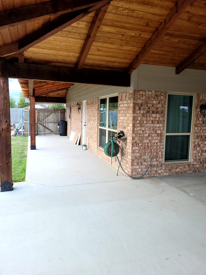 Texas Patios Plus Projects by Texas Patios Plus