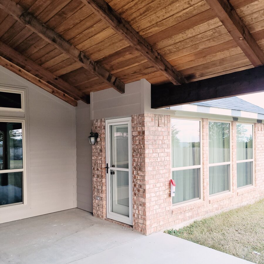 Texas Patios Plus Projects by Texas Patios Plus