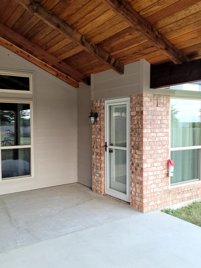 Texas Patios Plus Projects by Texas Patios Plus