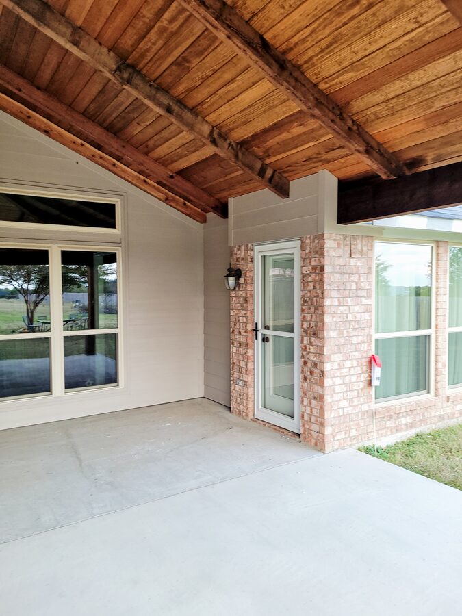 Texas Patios Plus Projects by Texas Patios Plus
