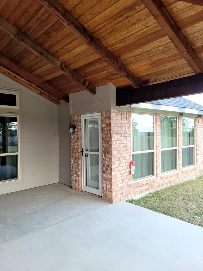 Texas Patios Plus Projects by Texas Patios Plus