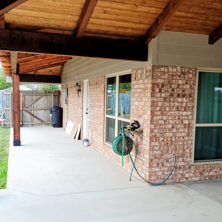 Texas Patios Plus Projects by Texas Patios Plus