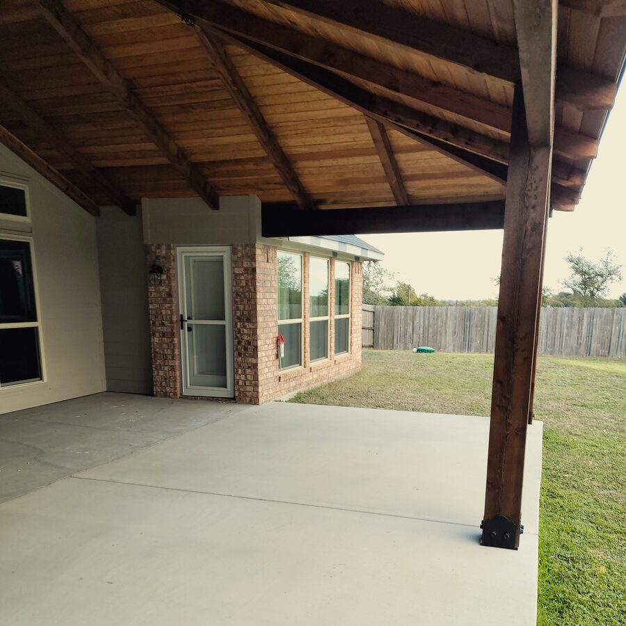 Texas Patios Plus Projects by Texas Patios Plus