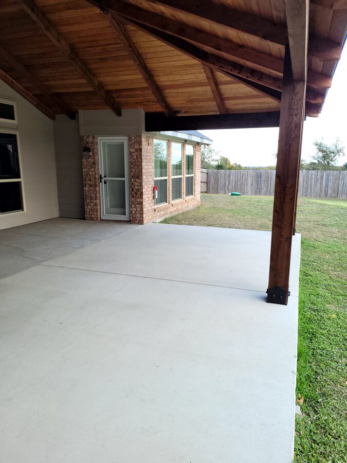 Texas Patios Plus Projects by Texas Patios Plus