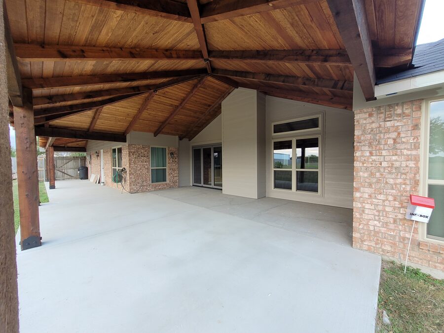Texas Patios Plus Projects by Texas Patios Plus