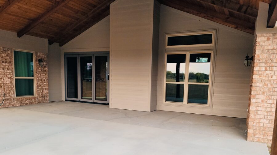 Texas Patios Plus Projects by Texas Patios Plus