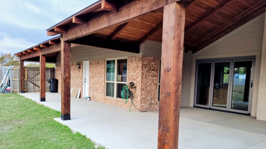 Texas Patios Plus Projects by Texas Patios Plus